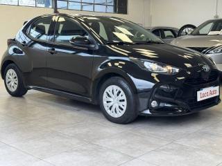 TOYOTA Yaris usata, con Alzacristalli elettrici