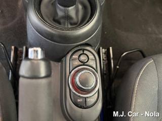 MINI Cooper usata, con Sistema di navigazione