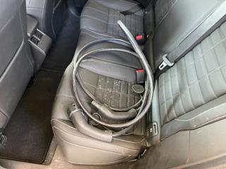 RENAULT Megane usata, con Specchietti laterali elettrici