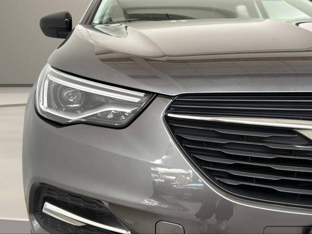 OPEL Grandland X usata, con Bluetooth