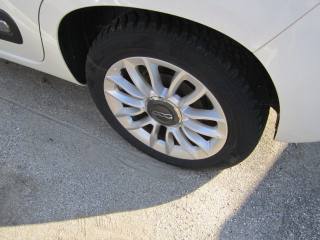 FIAT 500L usata, con Autoradio
