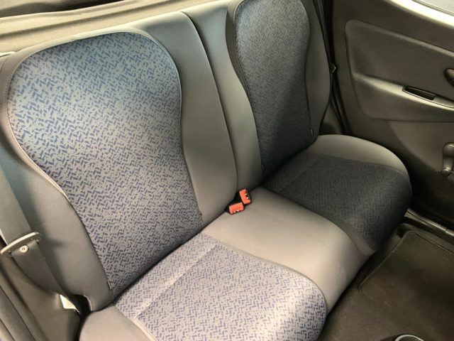 LANCIA Ypsilon usata, con Luci diurne LED