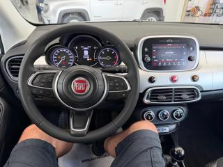 FIAT 500X usata, con Cruise Control