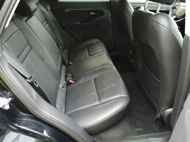 LAND ROVER Range Rover Evoque usata, con Controllo trazione