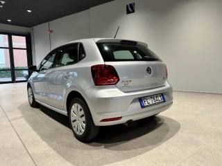 VOLKSWAGEN Polo usata, con Alzacristalli elettrici