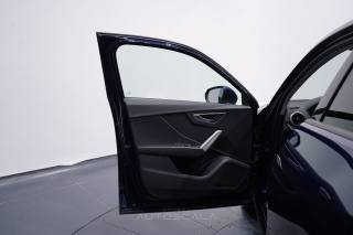 AUDI Q2 usata, con Climatizzatore