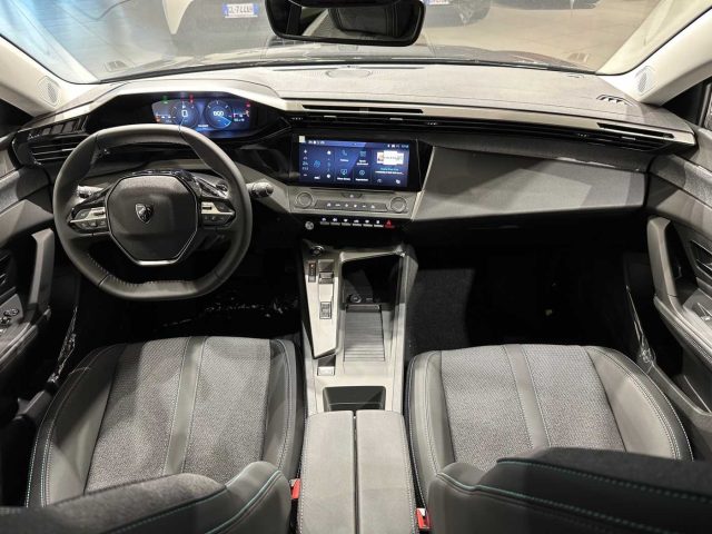 PEUGEOT 308 usata, con Filtro antiparticolato