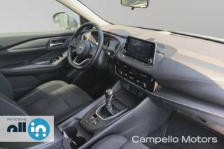 NISSAN Qashqai usata 13