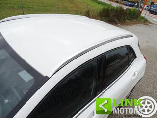 MERCEDES-BENZ GLA 180 usata, con Controllo elettronico della corsia