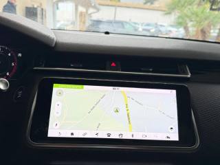 LAND ROVER Range Rover Velar usata, con Sistema di navigazione