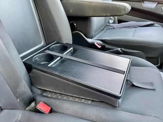 FORD Transit Custom usata, con Volante multifunzione
