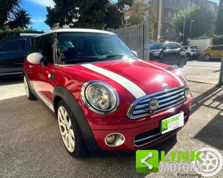 MINI Cooper D usata, con Airbag laterali