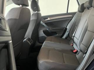 VOLKSWAGEN Golf usata, con Cruise Control