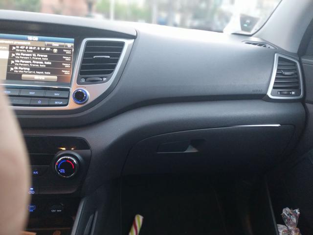 HYUNDAI Tucson usata 30