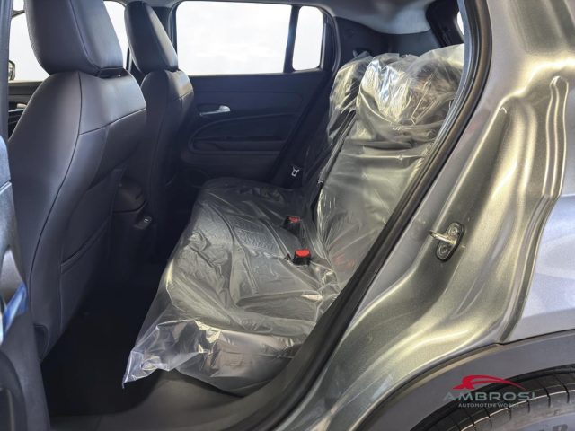 JEEP Avenger usata 10