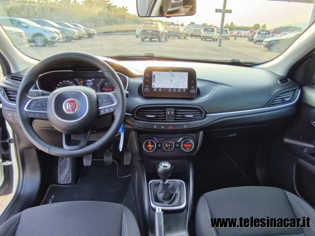 FIAT Tipo usata, con Fendinebbia