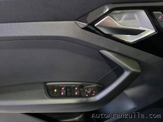 AUDI A1 usata, con Luci diurne LED