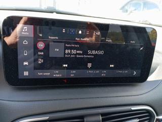 FIAT Tipo usata, con Monitoraggio pressione pneumatici