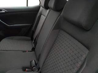 VOLKSWAGEN T-Cross usata, con Volante in pelle