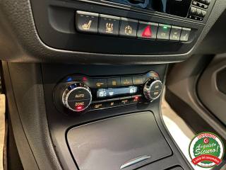 MERCEDES-BENZ B 220 usata, con MP3