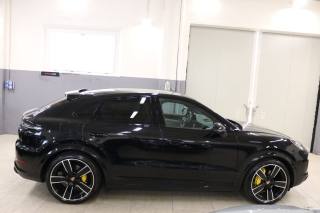PORSCHE Cayenne usata, con Cerchi in lega