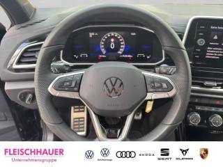 VOLKSWAGEN T-Roc usata, con Controllo trazione