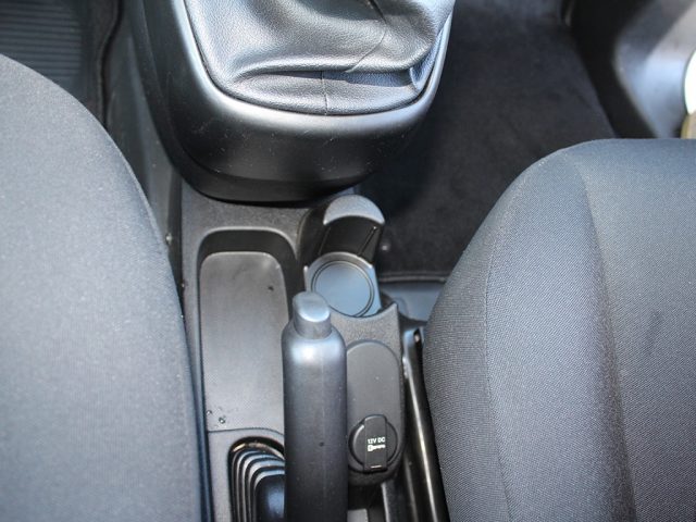 FIAT Fiorino usata, con Pneumatici estivi