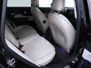 MINI Clubman usata, con Interni in pelle