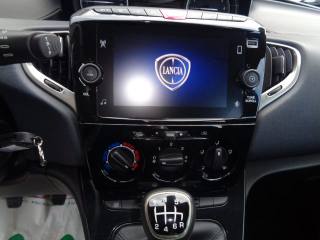 LANCIA Ypsilon usata, con Chiusura centralizzata