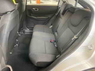 HONDA HR-V usata, con Controllo trazione