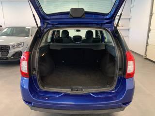 DACIA Logan usata, con Portapacchi