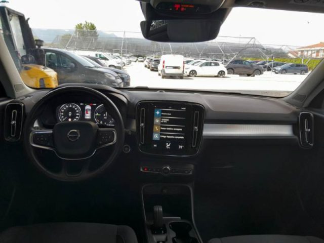 VOLVO XC40 usata, con Airbag Passeggero