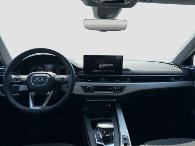 AUDI A4 usata 10