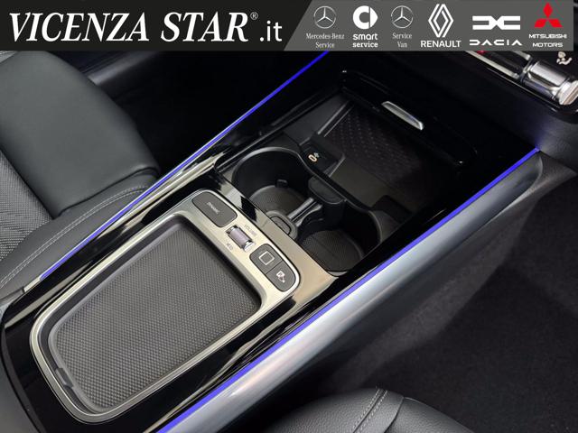 MERCEDES-BENZ GLA 200 usata, con Cruise Control