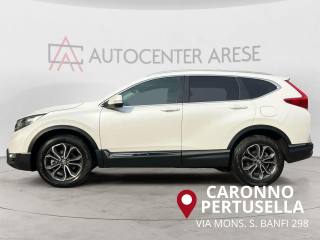 HONDA CR-V usata, con Alzacristalli elettrici