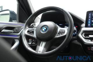 BMW X3 usata, con Luci diurne
