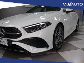 MERCEDES-BENZ A 180 usata, con Climatizzatore