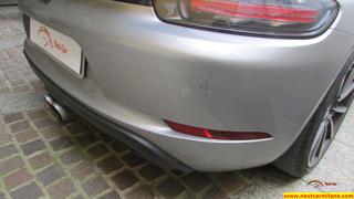 PORSCHE Cayman usata, con Bluetooth