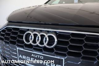 AUDI A3 usata, con Frenata d