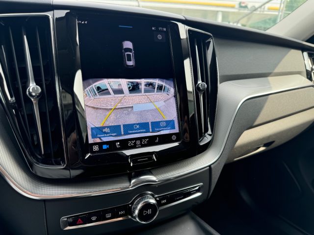 VOLVO XC60 usata, con ESP