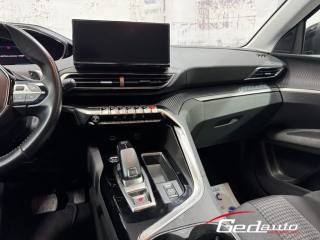 PEUGEOT 3008 usata, con Fendinebbia
