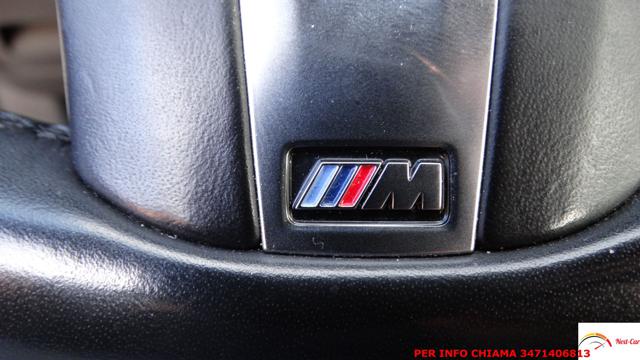 BMW 116 usata, con ESP