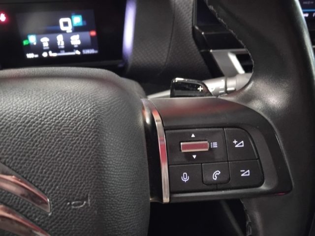 CITROEN C4 usata, con Sensore di luce