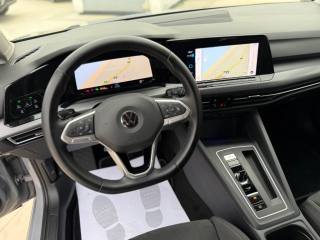 VOLKSWAGEN Golf usata, con Bluetooth