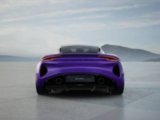 LOTUS Emira usata, con Autoradio