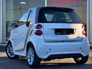 SMART ForTwo usata, con Climatizzatore