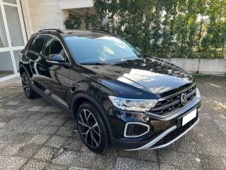 VOLKSWAGEN T-Roc usata 4