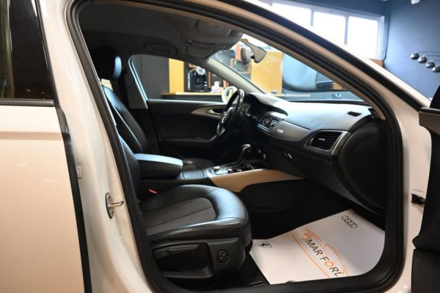 AUDI A6 allroad usata 32