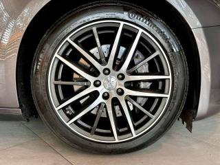 MASERATI Ghibli usata, con Alzacristalli elettrici