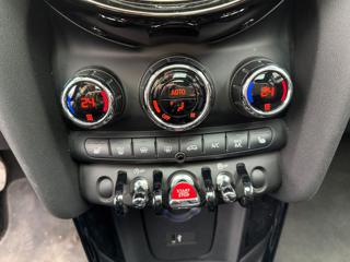 MINI One usata, con Servosterzo